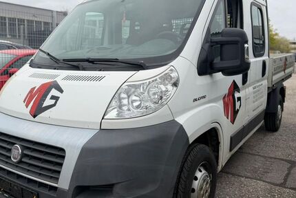 Fiat Ducato 179.400 km 3.000 &euro; München 80995