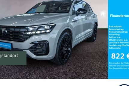 VW Touareg 64.454 km 57.504 &euro; Stendal 39576