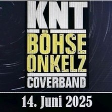 Böhse Onkelz Openair mit KNT Diemelstadt