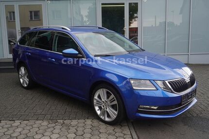 Skoda Octavia 132.000 km 12.790 &euro; Kassel 34123