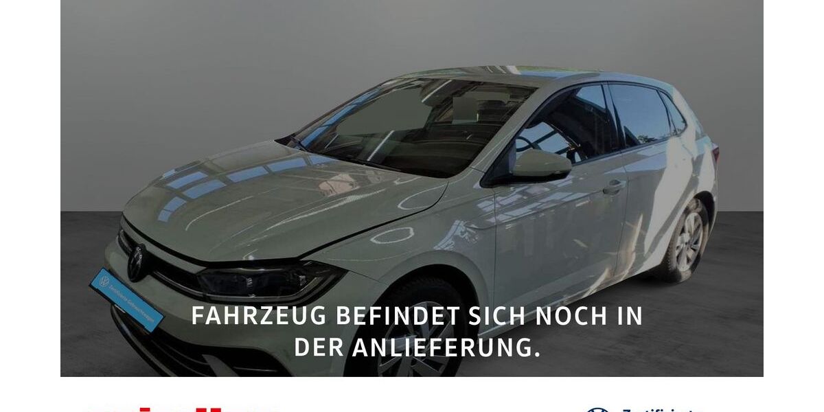 VW Polo 70.500 km 16.980 &euro; Würzburg 97076
