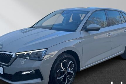 Skoda Scala 93.150 km 16.975 &euro; Zeulenroda-Triebes 07937