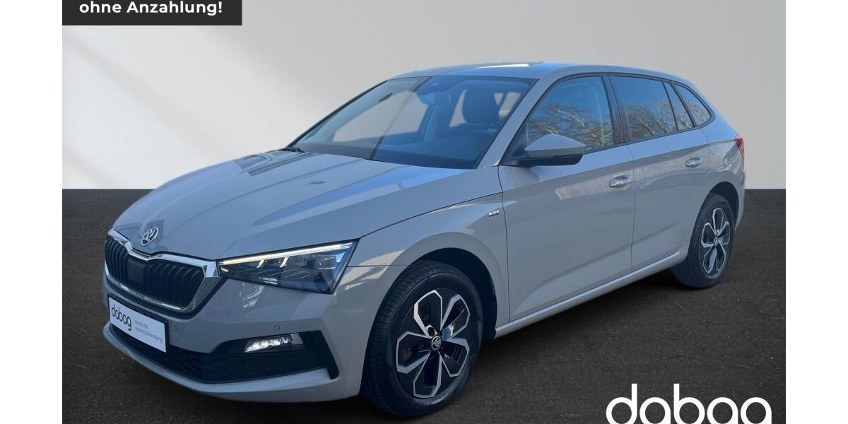 Skoda Scala 93.150 km 16.975 &euro; Zeulenroda-Triebes 07937
