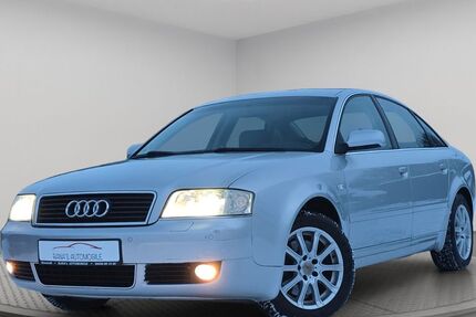 Audi A6 205.000 km 3.300 &euro; Neustadt 31535