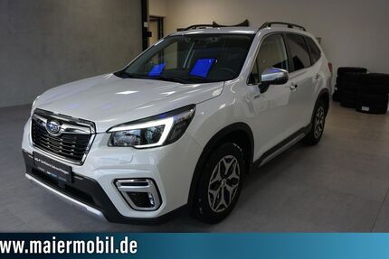 Subaru Forester 74.100 km 23.900 &euro; Rötz 92444