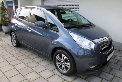 Kia Venga 95.872 km 7.450 € Chemnitz 09114