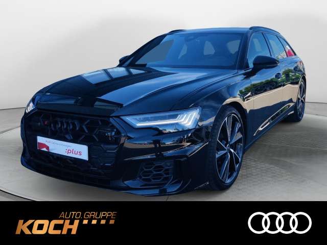 Audi S6 68.825 km 53.390 &euro; Schwäbisch Hall 74523