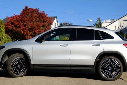 Mercedes-Benz EQA 9.600 km 38.750 &euro; Sindelfingen 71065