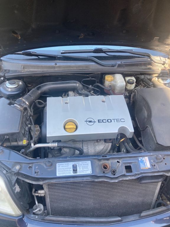 Vectra