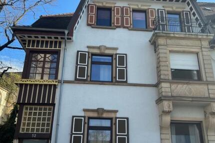 Wohnung Ludwigshafen am Rhein Ludwigshafen-Hemshof - 5 Zimmer, 104 m&sup2;, 415&euro; | Angebot:25446569