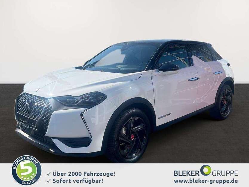 DS 3 Crossback