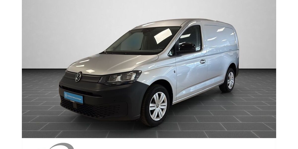 VW Caddy Maxi 31.789 km 26.400 &euro; Mainz 55120