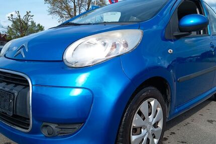Citroen C1 193.384 km 1.800 &euro; Lahr-Langenwinkel 77933