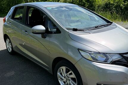 Honda Jazz 95.000 km 8.500 &euro; Erbendorf 92681