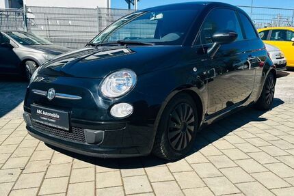 Fiat 500 155.500 km 3.099 &euro; Ludwigshafen 67059