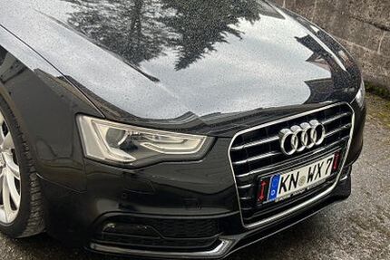Audi A5 132.000 km 15.500 &euro; Öhningen 78337
