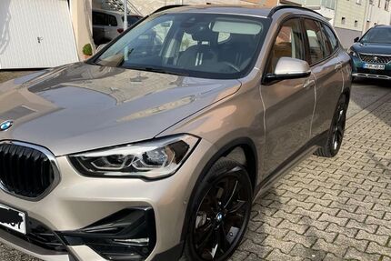BMW X1 74.000 km 24.750 &euro; Bexbach 66450