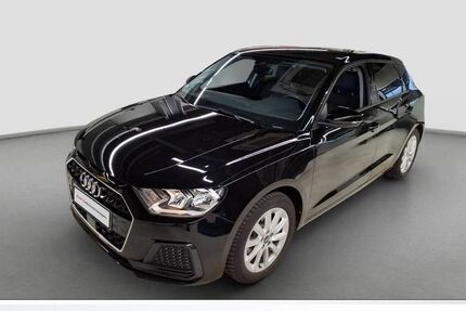 Audi A1 9.890 km 23.580 &euro; Schwabach 91126