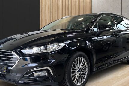 Ford Mondeo 106.600 km 15.990 &euro; Trieb 08239