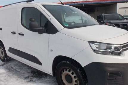 Citroen Berlingo 150.000 km 8.900 &euro; Mahlow 15831