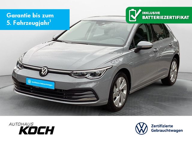 VW Golf 27.350 km 21.995 &euro; Schwaebisch Hall 74523