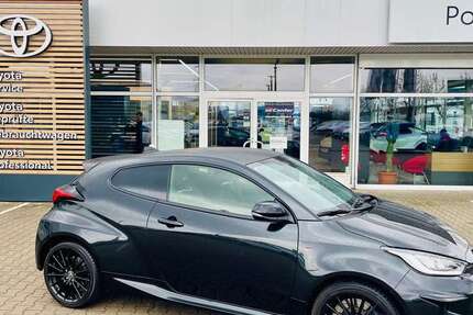 Toyota Yaris 29.000 km 34.730 &euro; Zeithain 01619