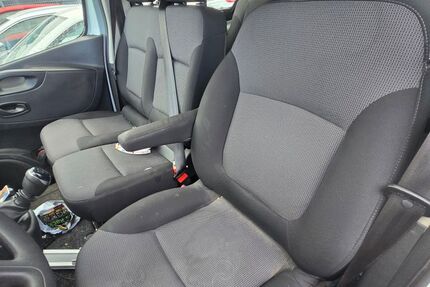 Renault Trafic 86.000 km 20.000 &euro; Bocholt 46399