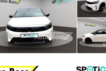 Opel Corsa 6.000 km 23.900 € Hochscheid 54472