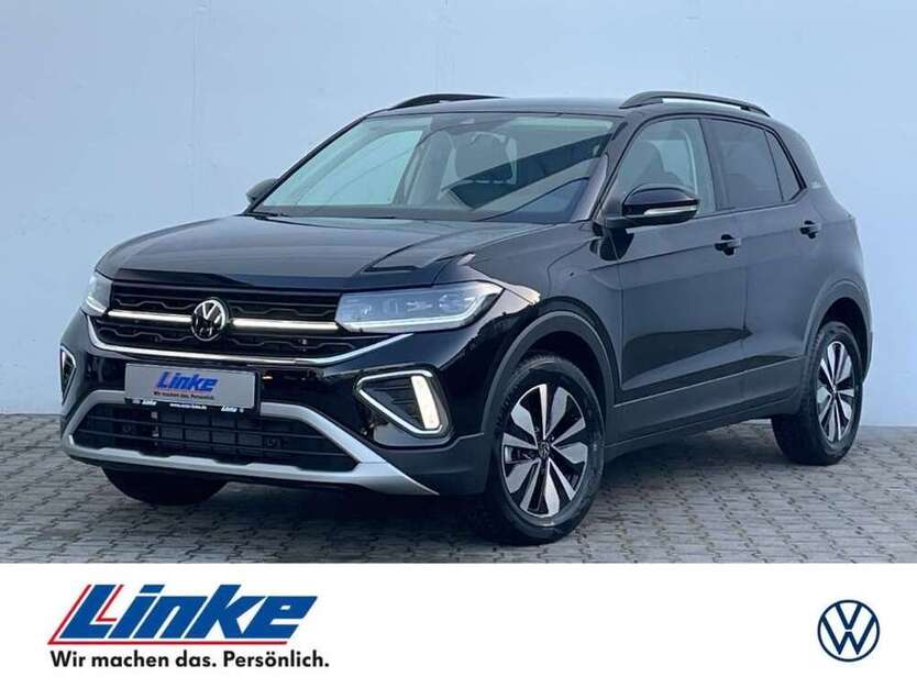 T-Cross