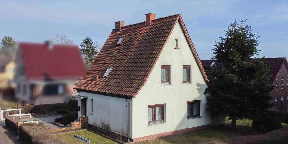 Einfamilienhaus Putbus - 4 Zimmer, 130 m&sup2;, 249.000&euro; | Angebot:25965509