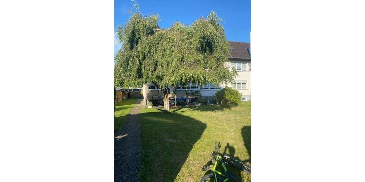 Etagenwohnung Pfullendorf - 3 Zimmer, 83 m&sup2;, 185.000&euro; | Angebot:25690127