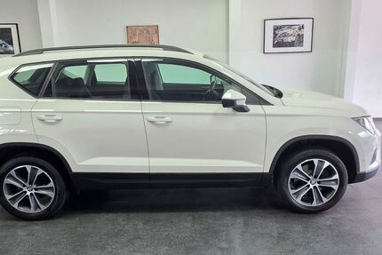 Seat Ateca 183.000 km 8.400 &euro; Asperg/Ludwigsburg bei Stuttgart 71679