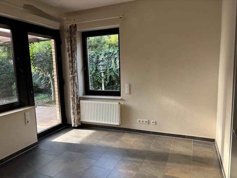 Bungalow im Herzen Vredens zu vermieten zimmer