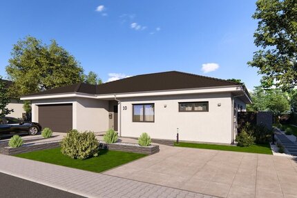 Ihr individuelles Traumhaus in Flöha - Modern, nachhaltig und nach Ihren Wünschen! 5 zimmer