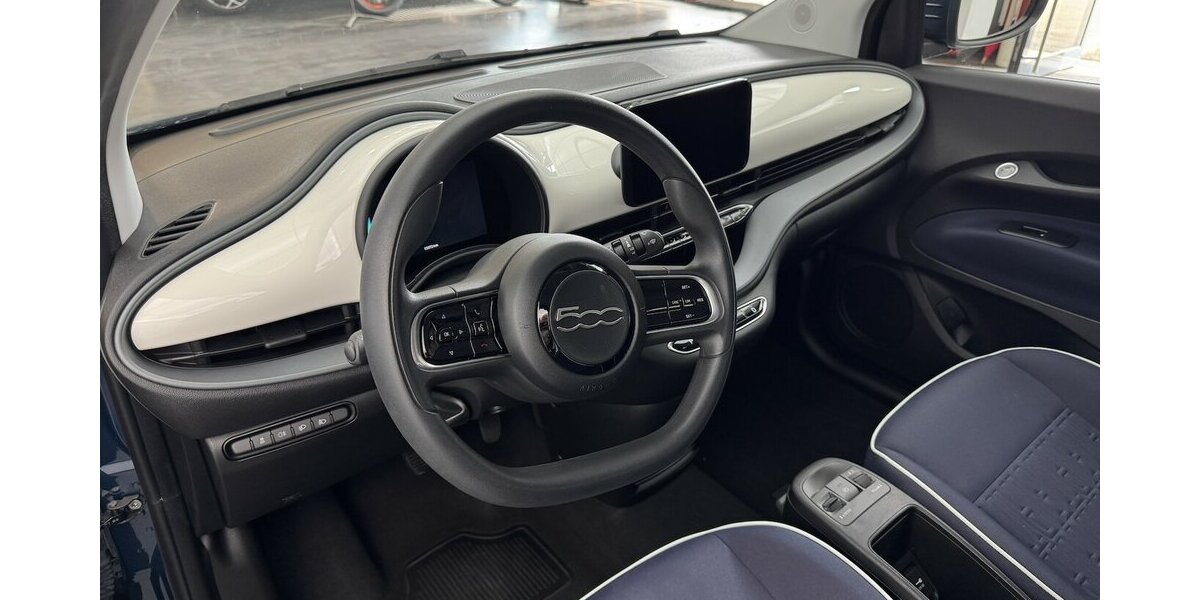 Fiat 500e Action 1.Hand Carplay 13.372 km 14.520 &euro; Lich 35423
