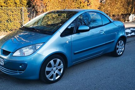 Mitsubishi Colt 150.000 km 1.150 &euro; München 81739