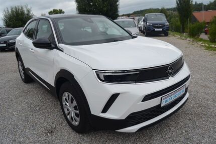 Opel Mokka 111.469 km 13.900 € Pfaffenhofen an der Ilm 85276