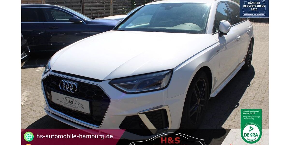 Audi A4 118.222 km 22.900 &euro; Pinneberg 25421