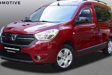 Dacia Dokker 54.401 km 14.790 &euro; Herne 44629