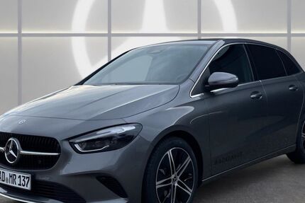 Mercedes-Benz B 200 8.500 km 38.900 € Baden-Baden 76532