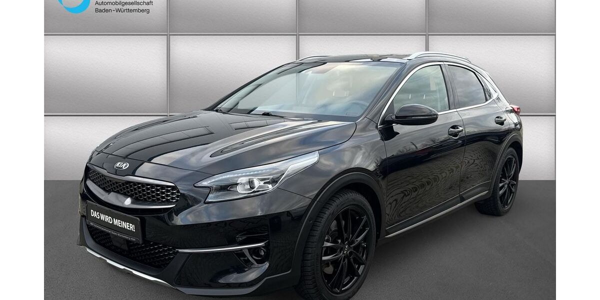 Kia XCeed 42.000 km 23.499 € Mannheim 68309