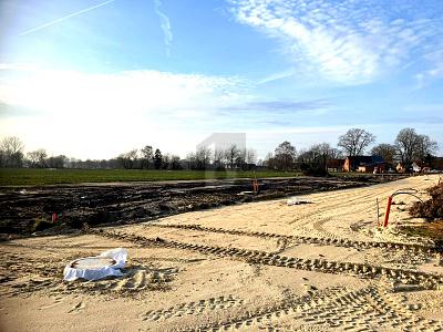 ERSCHLOSSENES BAUGRUNDSTÜCK IN KIRCHWALSEDE - Grundstück Kirchwalsede | Angebot:27329240