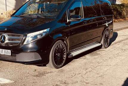 Mercedes-Benz Viano 84.000 km 45.000 € Kiel 24105