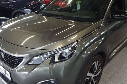 Peugeot 3008 113.241 km 16.950 € Werl 59457