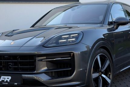Porsche Cayenne 65.900 km 92.740 &euro; Diez 65582