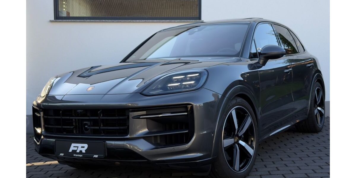 Porsche Cayenne 65.900 km 92.740 &euro; Diez 65582