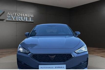 Cupra Leon 22.765 km 26.980 &euro; Saarlouis 66740