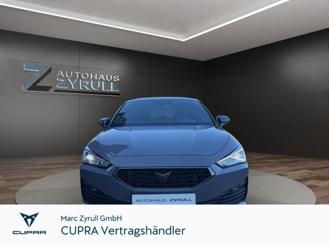 Cupra Leon 22.765 km 26.980 &euro; Saarlouis 66740