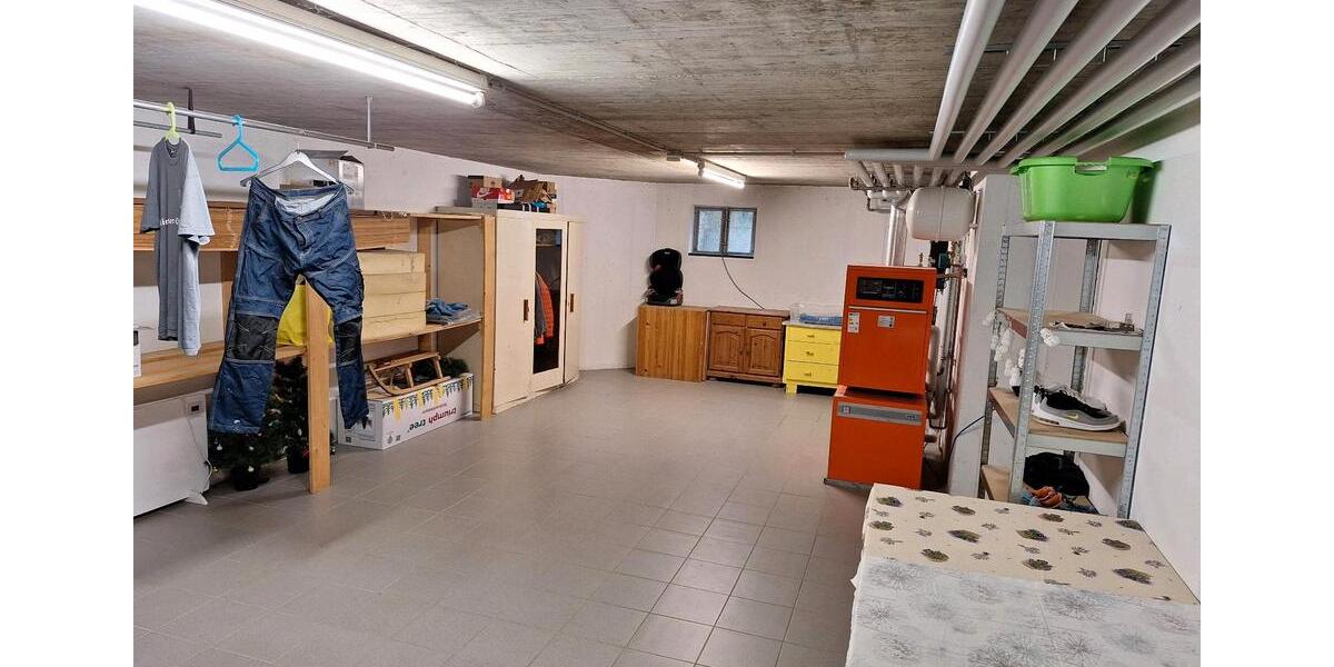 Einfamilienhaus Münsingen - 5 Zimmer, 175 m&sup2;, 555.000&euro; | Angebot:26448306