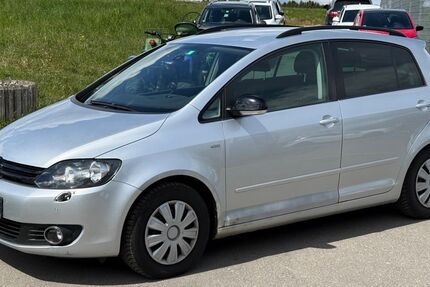 VW Golf Plus 310.000 km 2.950 &euro; Dotternhausen 72359